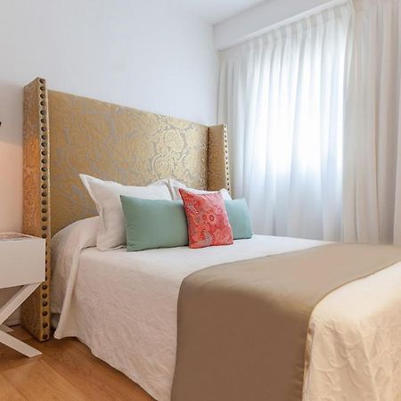Iloftmalaga Deluxe Calle Nueva V Dış mekan fotoğraf