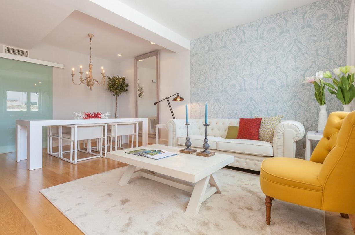 Iloftmalaga Deluxe Calle Nueva V Dış mekan fotoğraf