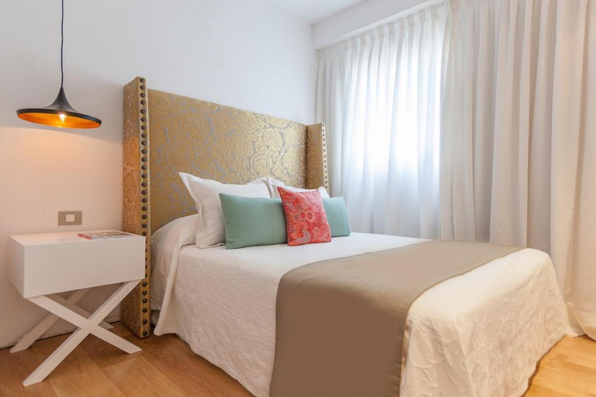 Iloftmalaga Deluxe Calle Nueva V Dış mekan fotoğraf
